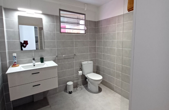 Location Appartement 40m² 2 pièces Fort de france