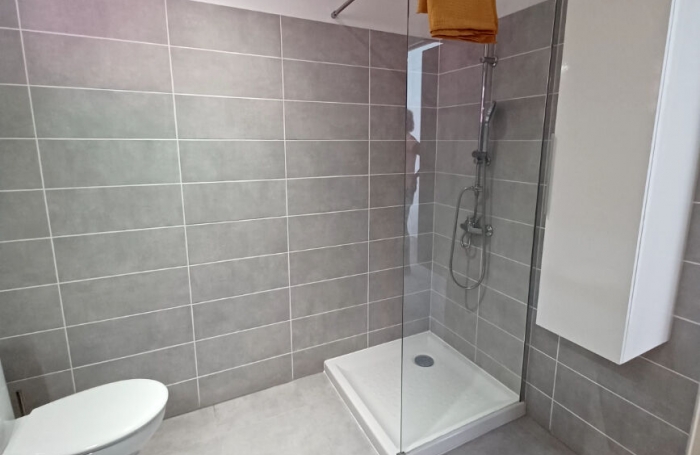 Location Appartement 40m² 2 pièces Fort de france