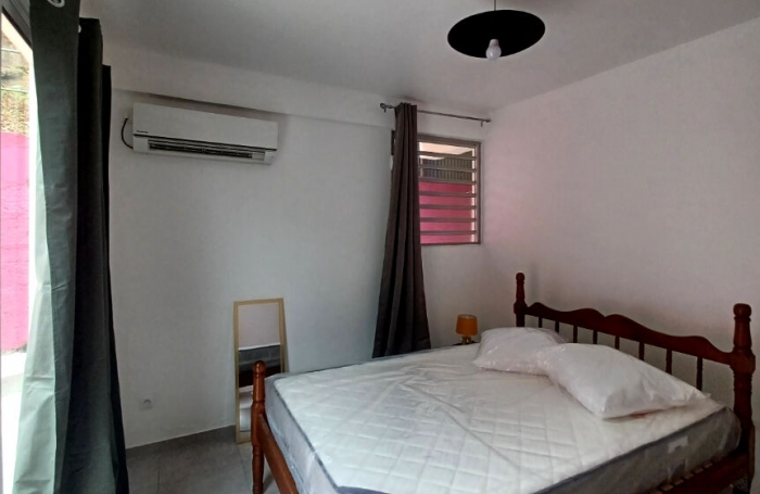 Location Appartement 40m² 2 pièces Fort de france