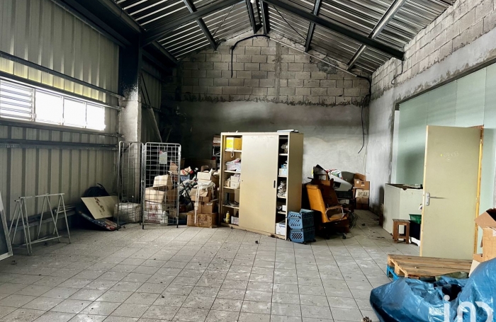 Location Bureaux 97290