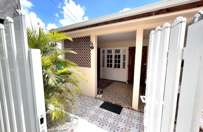 Vente Maison 97200