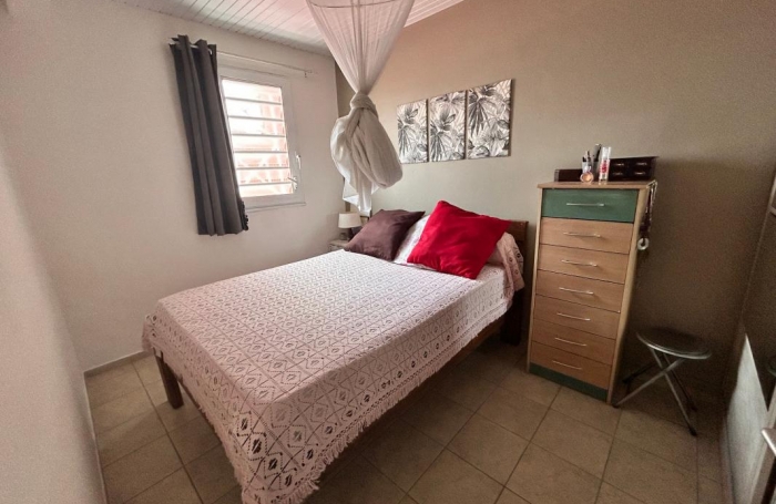 Vente Maison 97m&sup2; 4 pi&#232;ces Fort de france