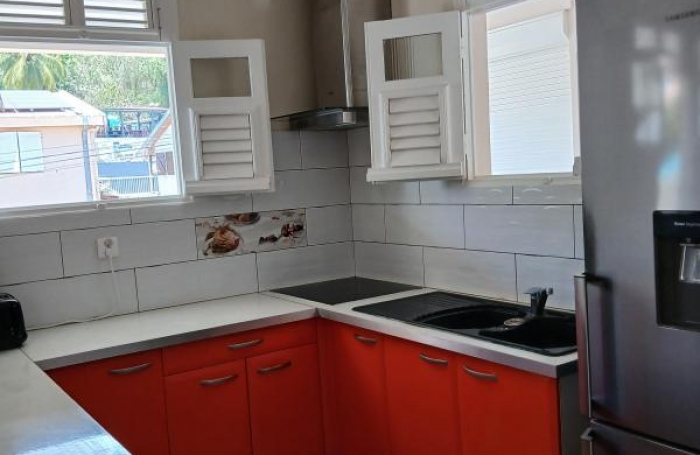 Location Appartement 74.5m&sup2; 4 pi&#232;ces Sainte Luce