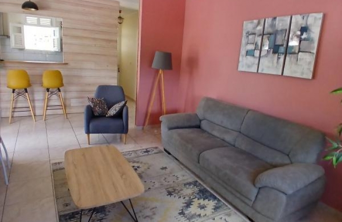 Location Appartement 74.5m&sup2; 4 pi&#232;ces Sainte Luce