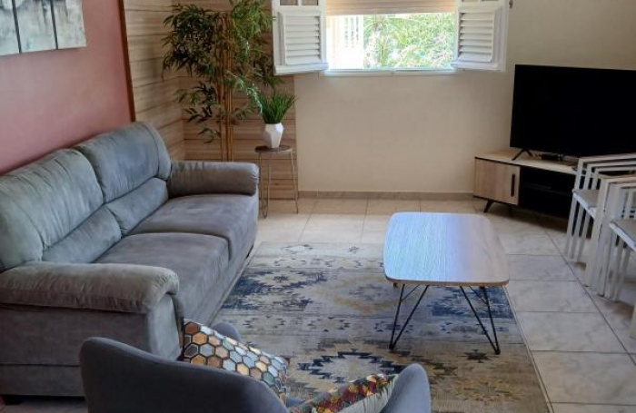 Location Appartement 74.5m&sup2; 4 pi&#232;ces Sainte Luce