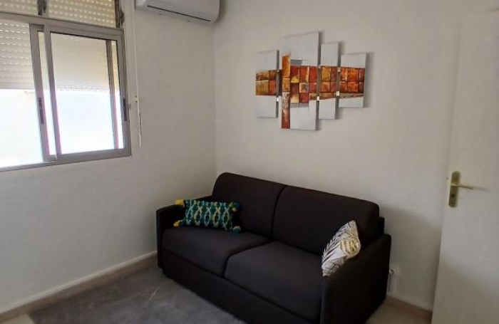 Location Appartement 74.5m&sup2; 4 pi&#232;ces Sainte Luce
