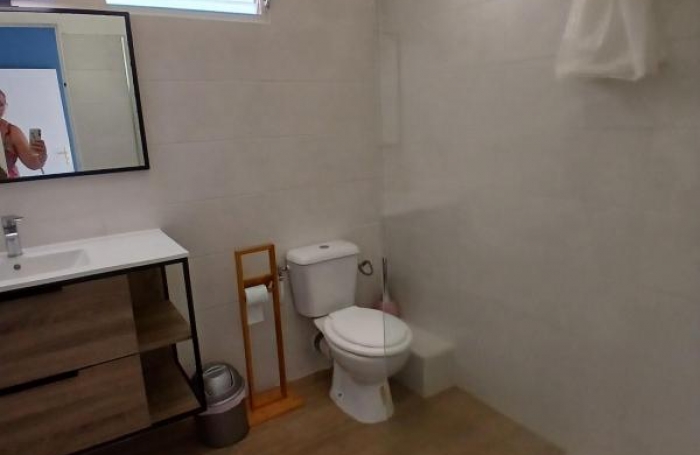 Location Appartement 74.5m&sup2; 4 pi&#232;ces Sainte Luce