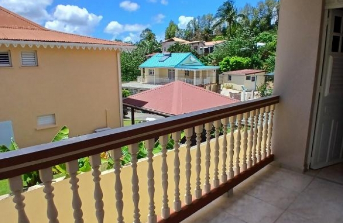 Location Appartement 74.5m&sup2; 4 pi&#232;ces Sainte Luce