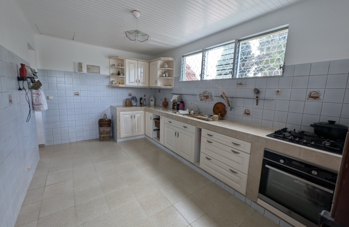 Location Maison 84.91m&sup2; 4 pi&#232;ces Saint-Joseph