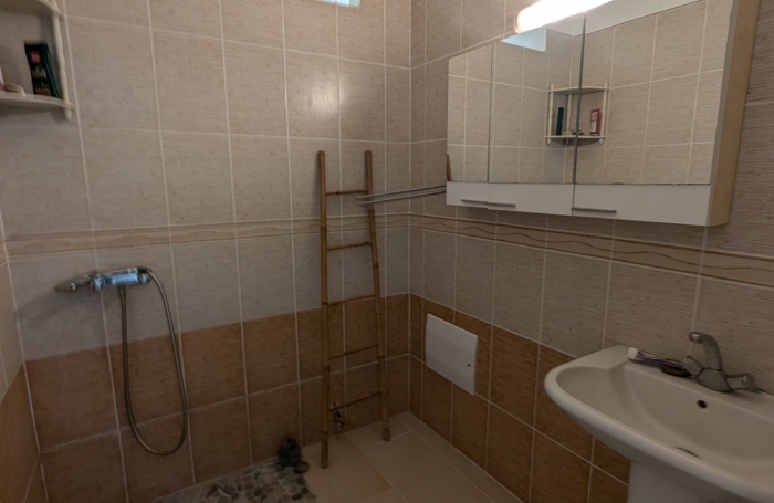 Location Maison 84.91m&sup2; 4 pi&#232;ces Saint-Joseph