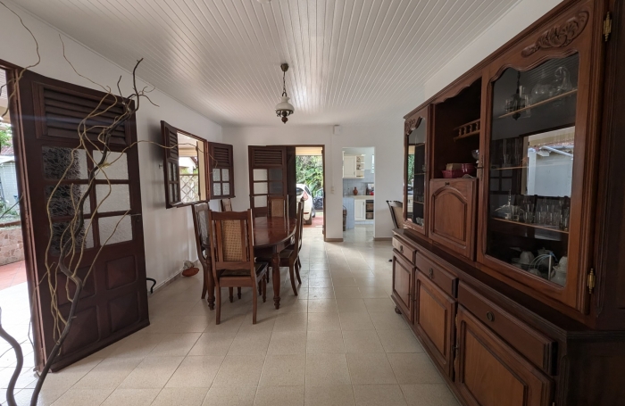 Location Maison 84.91m&sup2; 4 pi&#232;ces Saint-Joseph
