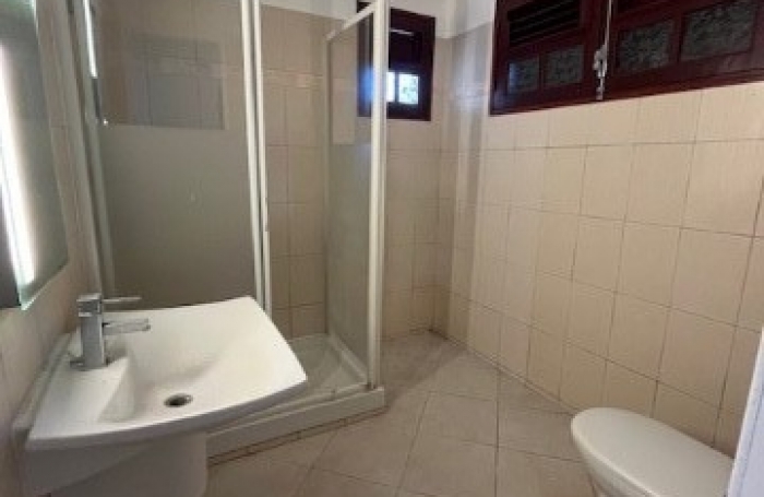 Location Maison 84.91m&sup2; 4 pi&#232;ces Saint-Joseph