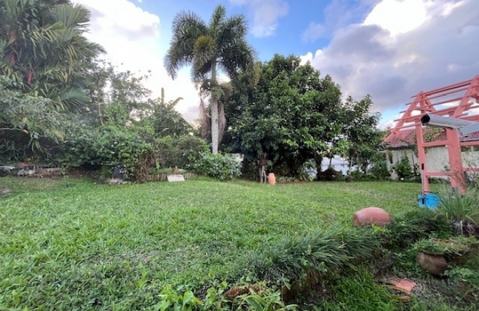 Location Maison 84.91m&sup2; 4 pi&#232;ces Saint-Joseph