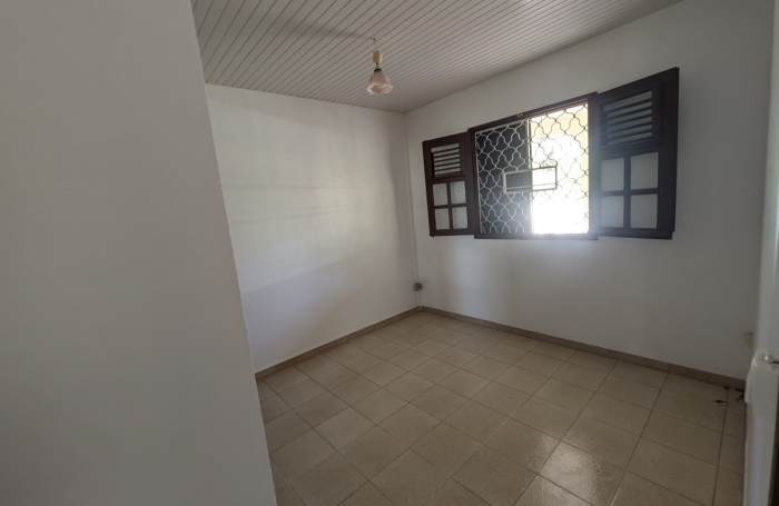 Location Maison 84.91m&sup2; 4 pi&#232;ces Saint-Joseph
