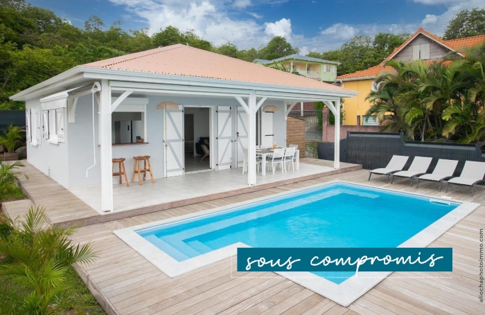 Vente Maison 97290