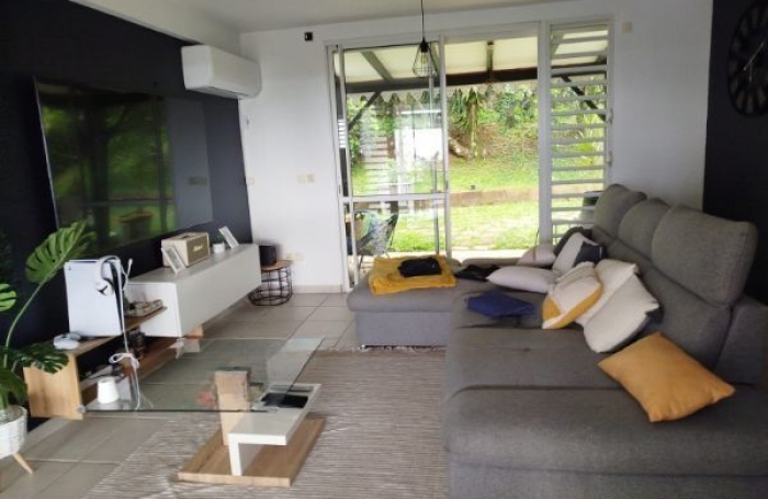 Location Appartement 74m&sup2; 3 pi&#232;ces Le Robert
