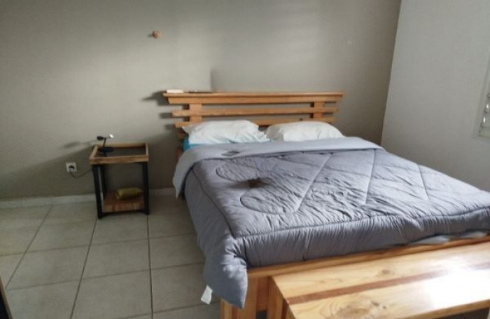 Location Appartement 74m&sup2; 3 pi&#232;ces Le Robert