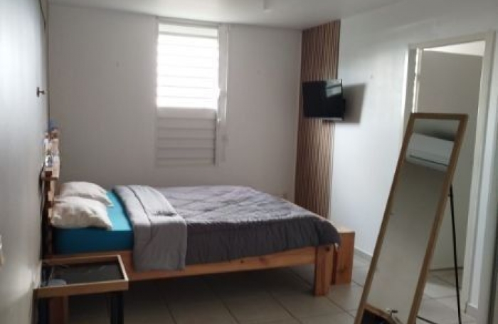 Location Appartement 74m&sup2; 3 pi&#232;ces Le Robert