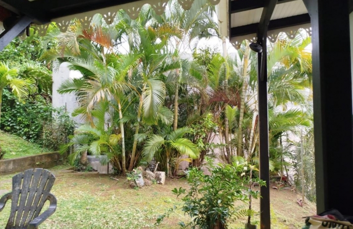 Location Appartement 74m&sup2; 3 pi&#232;ces Le Robert