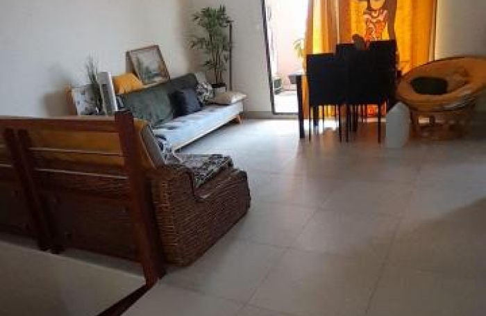 Location Appartement 97229