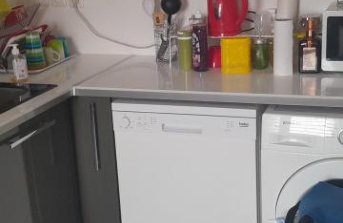 Location Appartement 67m&sup2; 3 pi&#232;ces Les Trois Ilets