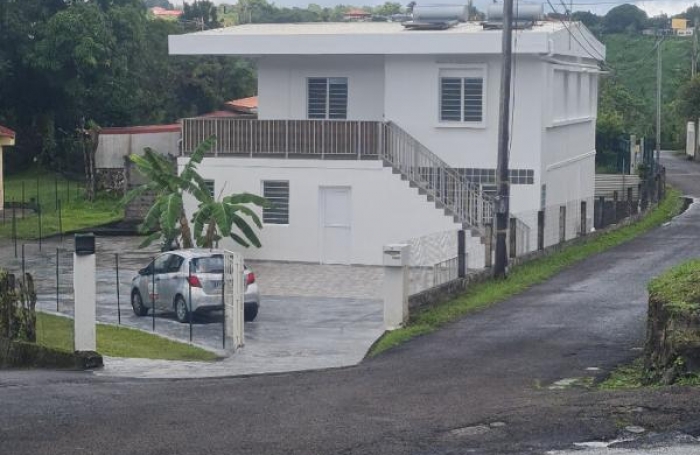 Vente Maison 97260