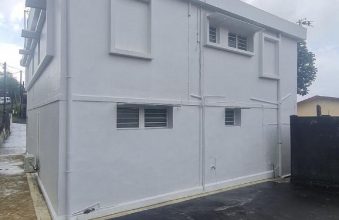 Vente Maison 155m&sup2; 7 pi&#232;ces Le Morne Rouge