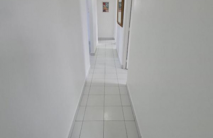 Vente Maison 155m&sup2; 7 pi&#232;ces Le Morne Rouge