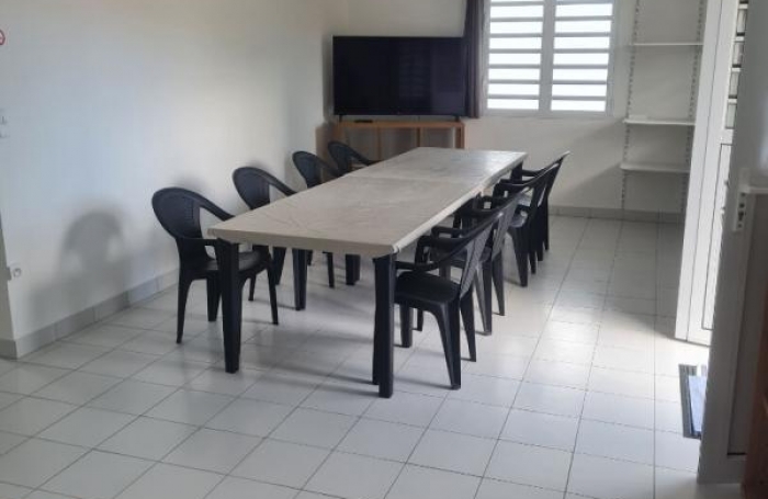 Vente Maison 155m&sup2; 7 pi&#232;ces Le Morne Rouge