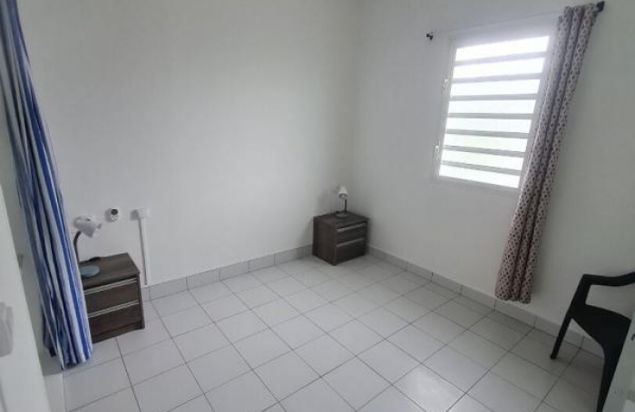 Vente Maison 155m&sup2; 7 pi&#232;ces Le Morne Rouge
