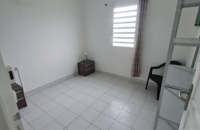 Vente Maison 155m&sup2; 7 pi&#232;ces Le Morne Rouge
