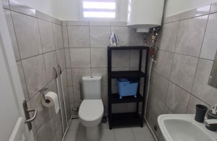 Vente Maison 155m&sup2; 7 pi&#232;ces Le Morne Rouge