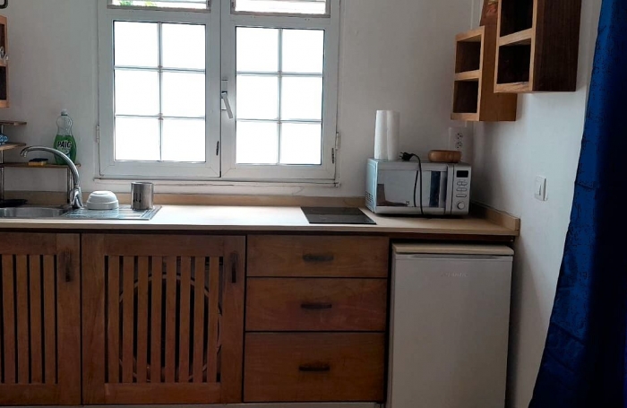 Vente Appartement 23.07m&sup2; 1 pi&#232;ce Le Diamant