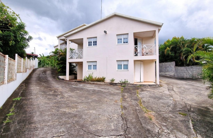 Vente Appartement 23.07m&sup2; 1 pi&#232;ce Le Diamant