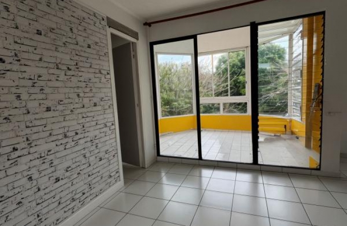 Vente Appartement 97200