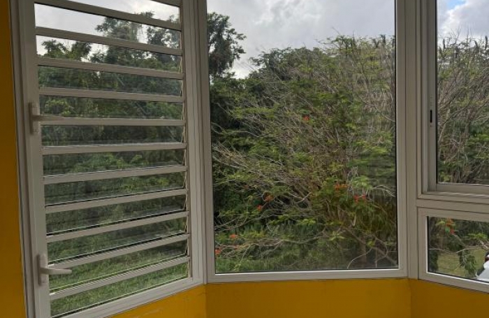 Vente Appartement 43m&sup2; 2 pi&#232;ces Fort de france