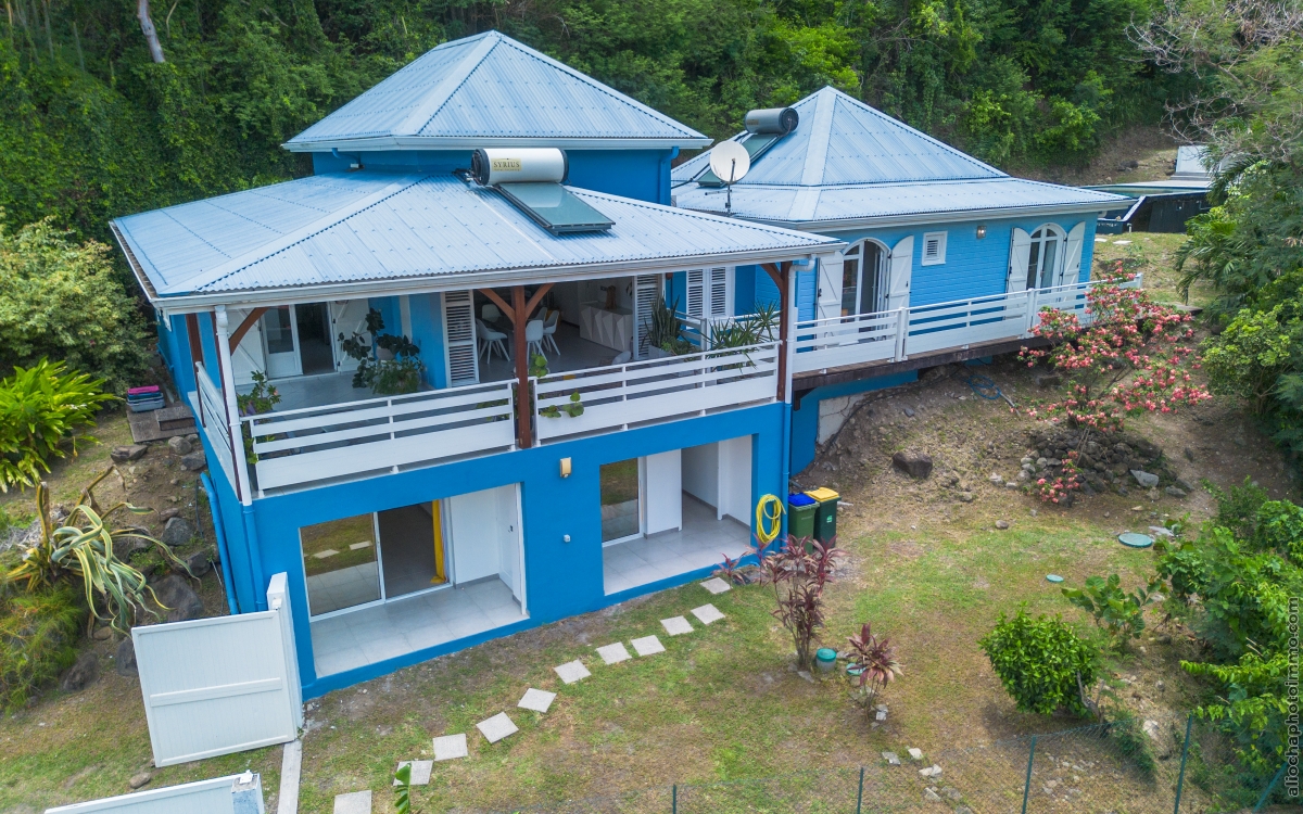 Vente Maison 