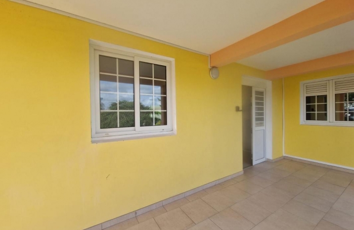 Location Appartement 97280