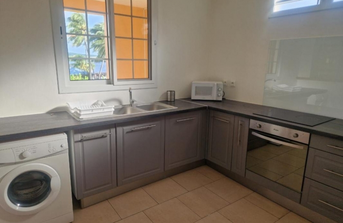 Location Appartement 51m&sup2; 2 pi&#232;ces Le Vauclin