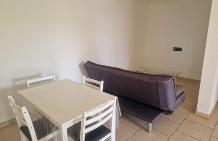 Location Appartement 51m&sup2; 2 pi&#232;ces Le Vauclin