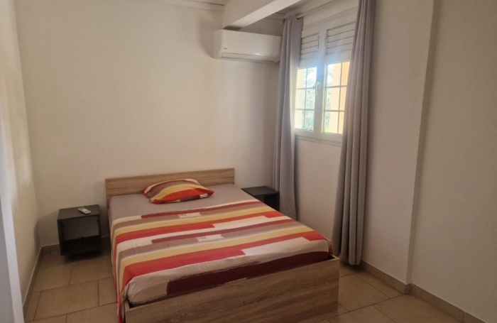 Location Appartement 51m&sup2; 2 pi&#232;ces Le Vauclin