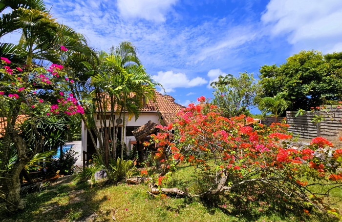 Vente Maison 97227