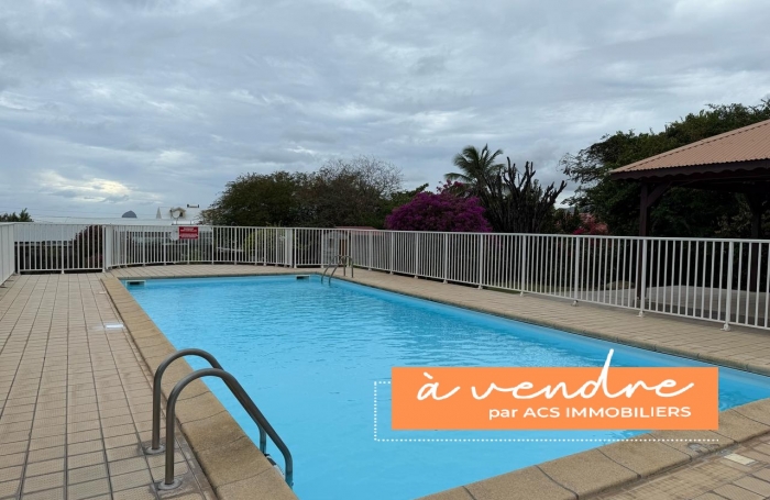 Vente Appartement 97228