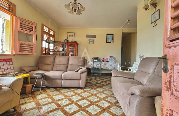 Vente Immeuble 7 pièces Fort de france