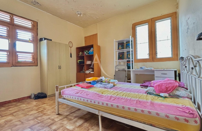 Vente Immeuble 7 pièces Fort de france