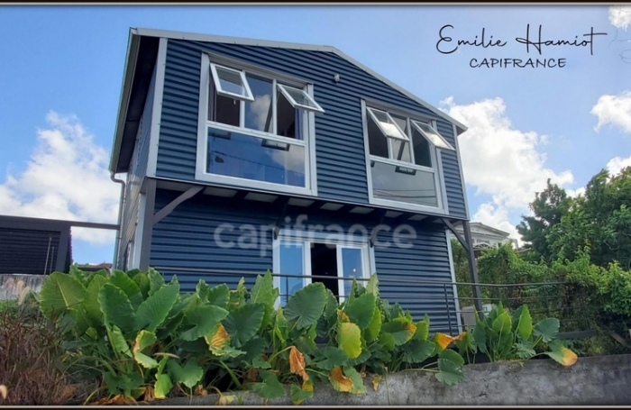 Location Maison 97200