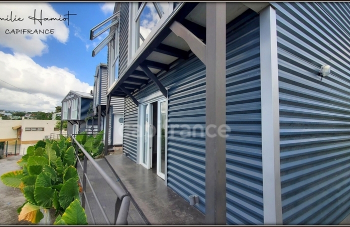 Location Maison 72m&sup2; 3 pi&#232;ces Fort de france