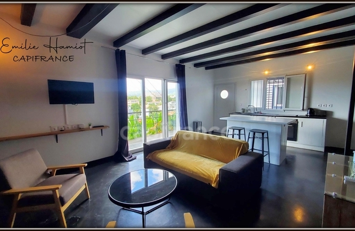 Location Maison 72m&sup2; 3 pi&#232;ces Fort de france