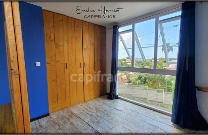 Location Maison 72m&sup2; 3 pi&#232;ces Fort de france