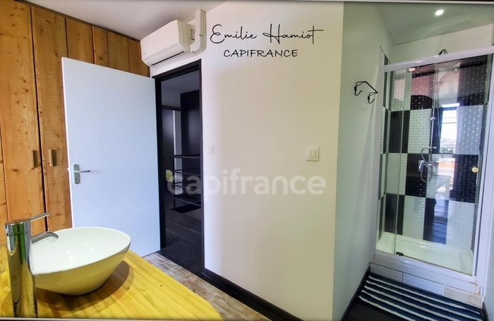 Location Maison 72m&sup2; 3 pi&#232;ces Fort de france